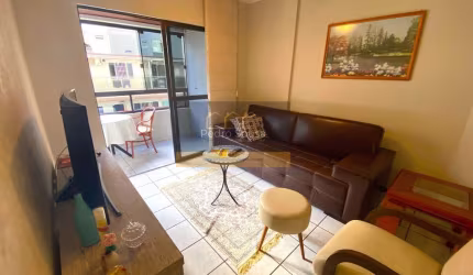Apartamento para Venda em Balneário Camboriú, Centro, 2 dormitórios, 1 suíte, 2 banheiros, 1 vaga