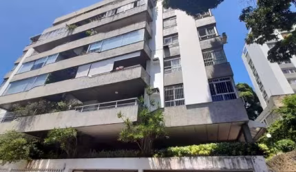 Apartamento com 4 dormitórios à venda, 210 m² por R$ 700.000,00 - Acupe de Brotas - Salvador/BA