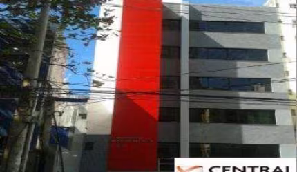 Prédio à venda, 1100 m² por R$ 7.000.000,00 - Pituba - Salvador/BA