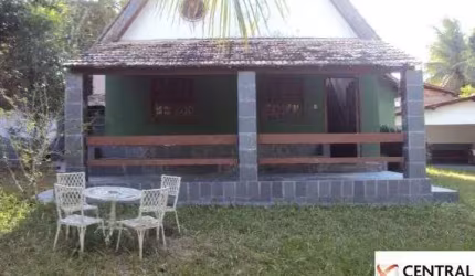 Casa com 3 dormitórios à venda, 300 m² por R$ 325.000,00 - Jacuipe - Camaçari/BA
