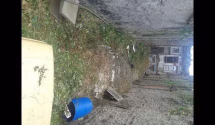 Terreno à venda, 265 m² por R$ 350.000,00 - Barbalho - Salvador/BA