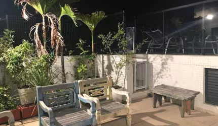 Apartamento com 3 dormitórios à venda, 198 m² por R$ 1.300.000,00 - Pituba - Salvador/BA