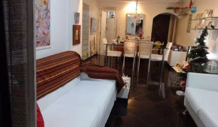 Apartamento com 3 dormitórios à venda, 142 m² por R$ 680.000,00 - Costa Azul - Salvador/BA