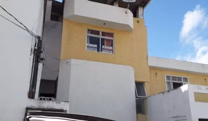 Casa com 5 dormitórios, 315 m² - venda por R$ 780.000,00 ou aluguel por R$ 9.000,00/mês - Rio Vermelho - Salvador/BA