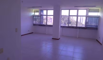 Sala para alugar, 45 m² por R$ 3.383,00/mês - Pituba - Salvador/BA