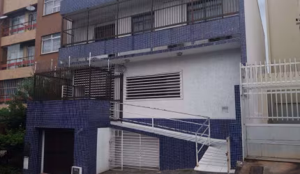 Prédio à venda, 720 m² por R$ 1.550.000,00 - Amaralina - Salvador/BA