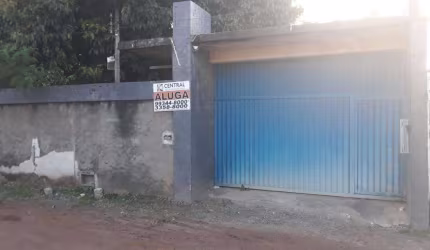Terreno para alugar, 1800 m² por R$ 10.000,00/mês - Jardim Aeroporto - Lauro de Freitas/BA