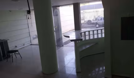 Ponto para alugar por R$ 7.500,00/mês - Estrada Do Coco - Lauro de Freitas/BA