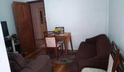 Apartamento com 1 dormitório à venda, 65 m² por R$ 340.000,00 - Ondina - Salvador/BA