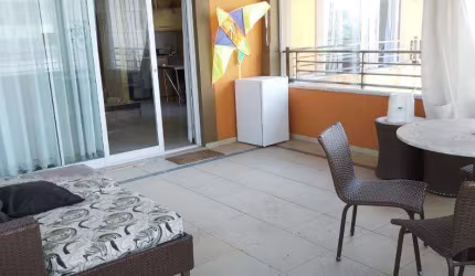 Apartamento com 2 dormitórios à venda, 115 m² por R$ 1.200.000,00 - Rio Vermelho - Salvador/BA