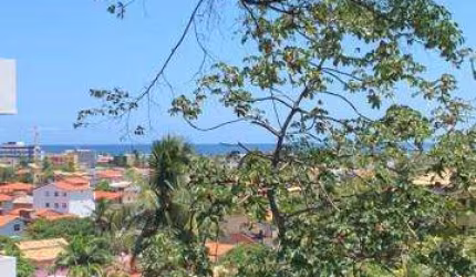 Terreno à venda, 705 m² por R$ 705.000,00 - Piatã - Salvador/BA