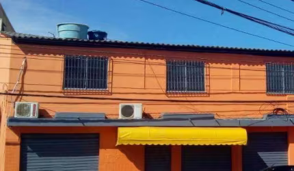 Prédio à venda por R$ 1.200.000,00 - Boca do Rio - Salvador/BA