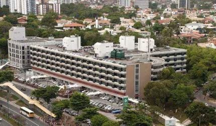 Sala para alugar, 35 m² por R$ 2.433,02/mês - Pituba - Salvador/BA