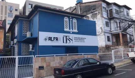 Casa à venda, 700 m² por R$ 1.650.000,00 - Nazaré - Salvador/BA