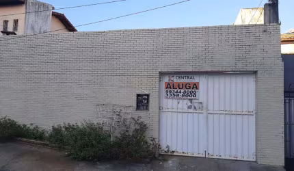 Casa para alugar, 183 m² por R$ 16.183,19/mês - Caminho das Árvores - Salvador/BA