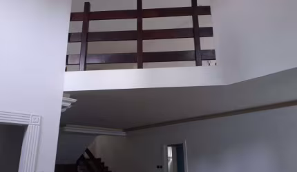 Casa com 3 dormitórios para alugar, 307 m² por R$ 22.590,00/mês - Caminho das Árvores - Salvador/BA