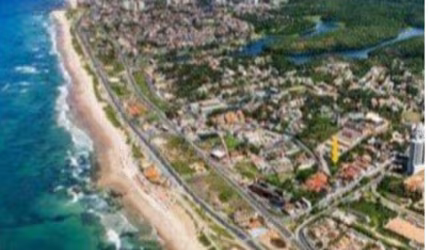 Terreno à venda, 2371 m² por R$ 6.000.000,00 - Patamares - Salvador/BA