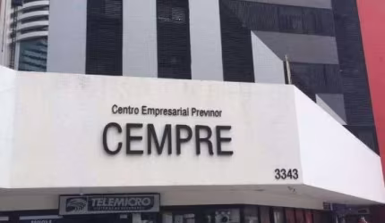 Sala à venda, 87 m² por R$ 425.000,00 - Caminho das Árvores - Salvador/BA
