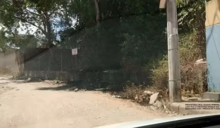 Terreno à venda, 4300 m² por R$ 950.000,00 - Jardim das Margaridas - Salvador/BA