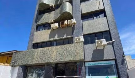 Sala em ótima localização e um excelente preço!