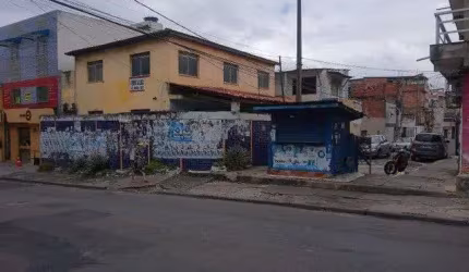 Ponto para alugar, 460 m² por R$ 15.000,00/mês - Boca do Rio - Salvador/BA
