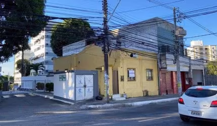 Casa para alugar, 70 m² por R$ 7.000,00/mês - Resgate - Salvador/BA