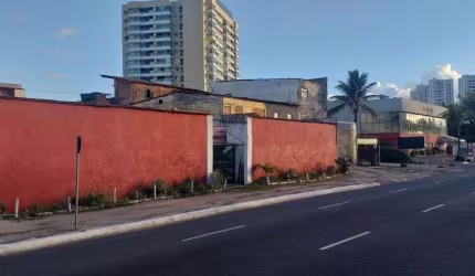 Loja para alugar, 800 m² por R$ 60.000/mês - Pituaçu - Salvador/BA