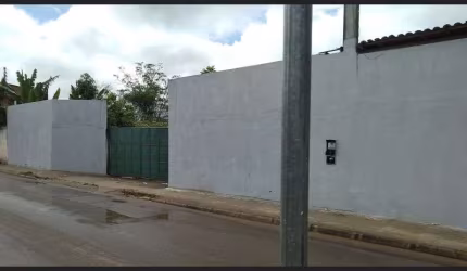 Galpão para alugar por R$ 1.950,00/mês - Centro - São Sebastião do Passé/BA