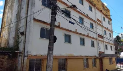 Prédio para alugar, 600 m² por R$ 17.000,00/mês - Barbalho - Salvador/BA