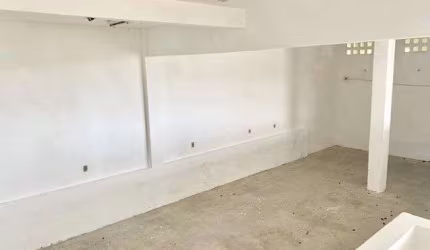Sala para alugar, 210 m² por R$ 3.500,00/mês - Cabula - Salvador/BA