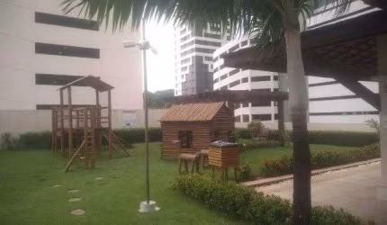 Apartamento com 2 dormitórios à venda, 70 m² por R$ 630.000,00 - Armação - Salvador/BA