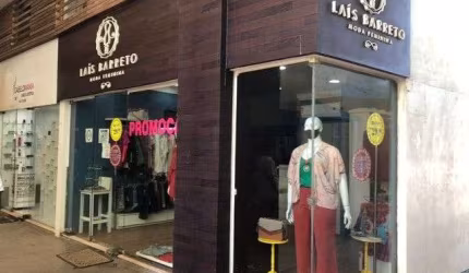 Loja à venda, 65 m² por R$ 350.000,00 - Barra - Salvador/BA