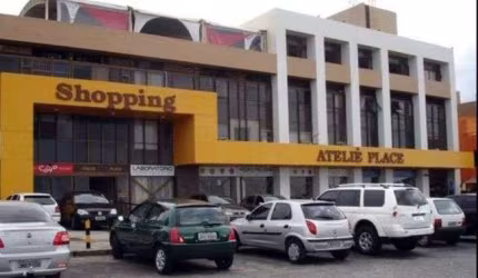 Loja à venda, 66 m² por R$ 350.000,00 - Pituba - Salvador/BA