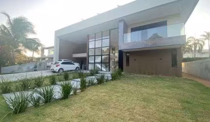 Casa com 4 dormitórios à venda, 624 m² por R$ 7.000.000,00 - Catu de Abrantes - Lauro de Freitas/BA