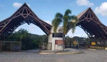 Terreno à venda, 1222 m² por R$ 450.000,00 - Vale Rio Doce Manganes - Area - Simões Filho/BA