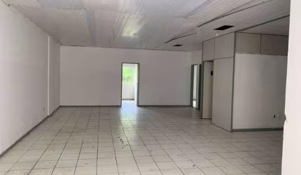 Sala, 138 m² - venda por R$ 450.000,00 ou aluguel por R$ 2.500,01/mês - Acupe de Brotas - Salvador/BA