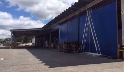 Galpão à venda, 2000 m² por R$ 14.000.000,00 - Coutos - Salvador/BA
