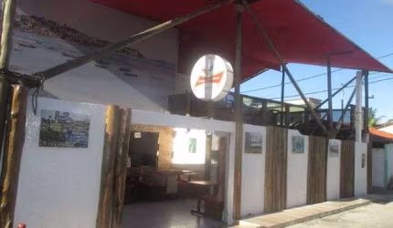 Ponto à venda, 248 m² por R$ 400.000,00 - Ponto Certo - Camaçari/BA