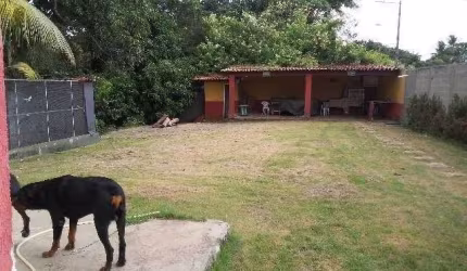 Sítio com 3 dormitórios à venda, 5000 m² por R$ 450.000,00 - Centro - Lauro de Freitas/BA