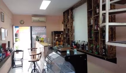 Ponto à venda, 45 m² por R$ 155.000,00 - Itapuã - Salvador/BA