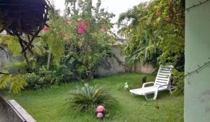 Terreno à venda, 1000 m² por R$ 500.000,00 - Jardim das Margaridas - Salvador/BA