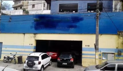 Prédio à venda, 420 m² por R$ 2.000.000,00 - Campinas de Brotas - Salvador/BA