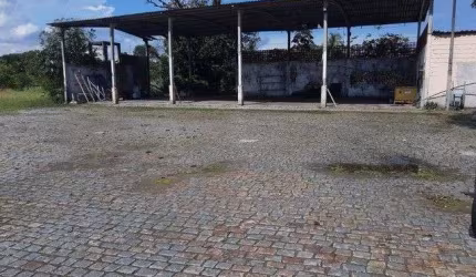 Terreno à venda, 14352 m² por R$ 1.200.000,00 - Cia Sul - Simões Filho/BA