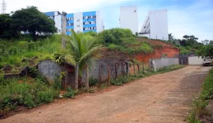 Terreno à venda, 902 m² por R$ 902.000,00 - Federação - Salvador/BA