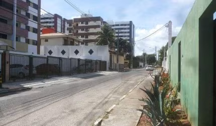 Casa com 5 dormitórios à venda, 350 m² por R$ 1.300.000,00 - Pitangueiras - Lauro de Freitas/BA