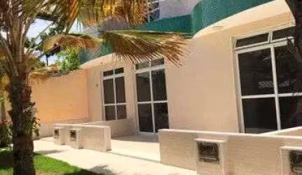 Casa com 2 dormitórios à venda, 80 m² por R$ 399.000,00 - Barra do Jacuípe - Camaçari/BA