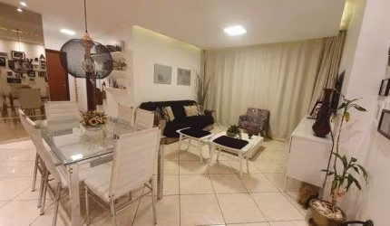 Apartamento com 2 dormitórios à venda, 85 m² por R$ 350.000,00 - Itapuã - Salvador/BA