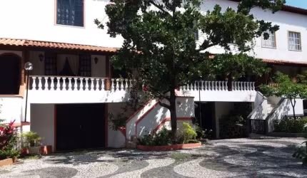 Village com 3 dormitórios à venda, 203 m² por R$ 660.000,00 - Itapuã - Salvador/BA