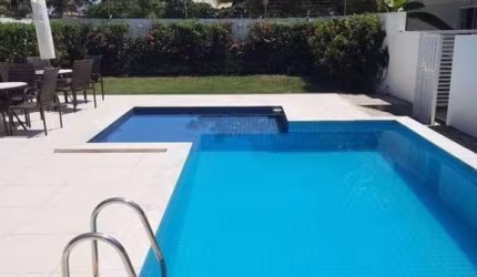 Casa com 4 dormitórios à venda, 128 m² por R$ 730.000,00 - Ipitanga - Lauro de Freitas/BA