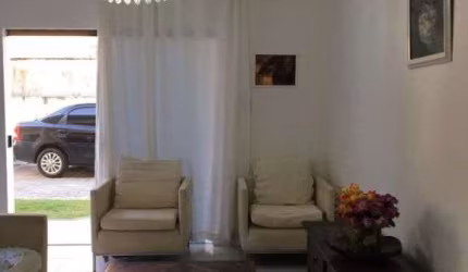 Village com 3 dormitórios à venda, 135 m² por R$ 500.000,00 - Ipitanga - Lauro de Freitas/BA